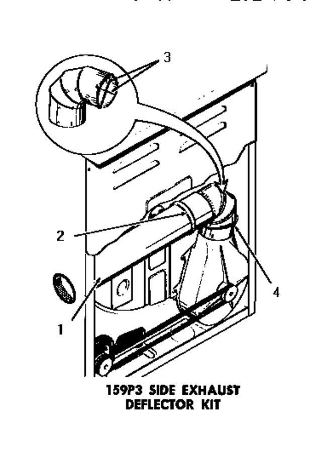 Diagram for DE3010