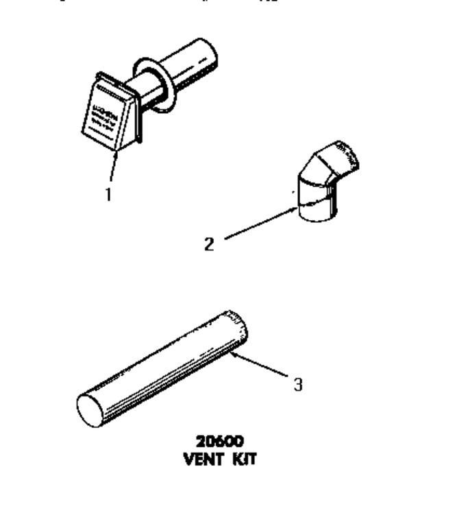 Diagram for DE3011