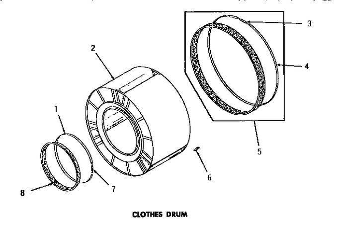 Diagram for DE3850