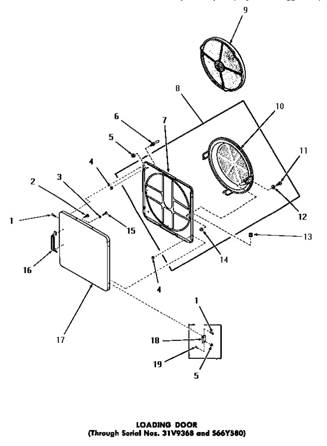 Diagram for DE3791
