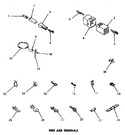 Diagram for 19 - Wire & Terminals