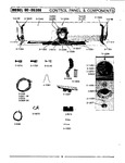 Diagram for 03 - Control Panel & Components