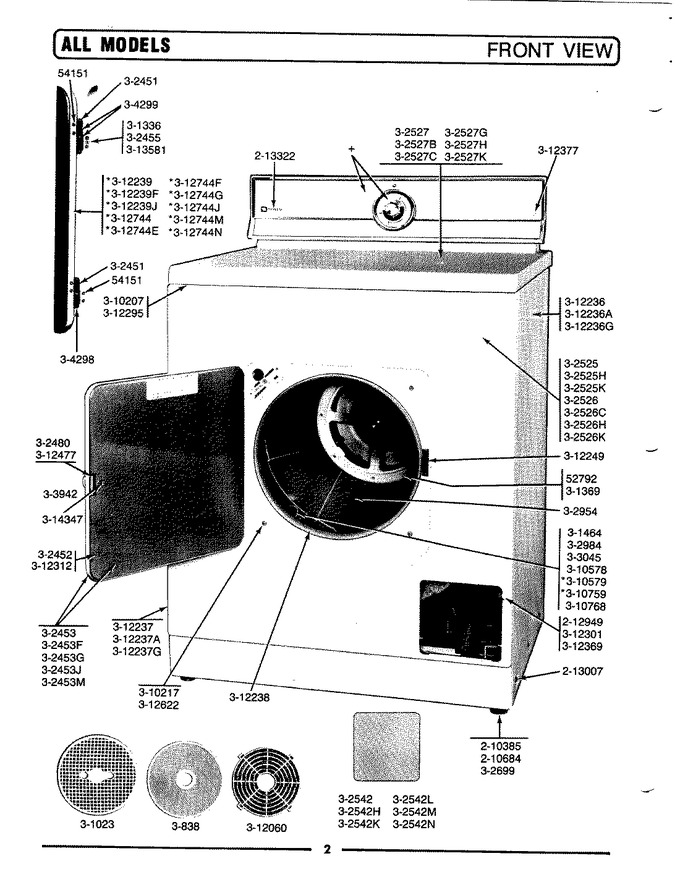 Diagram for DE90