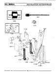 Diagram for 06 - Installation Accessories