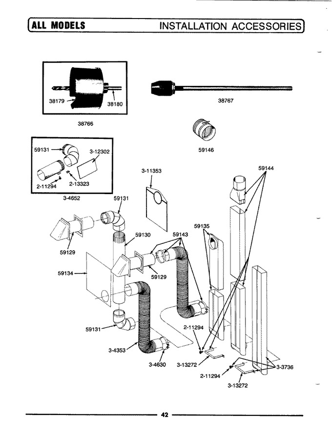 Diagram for DG906
