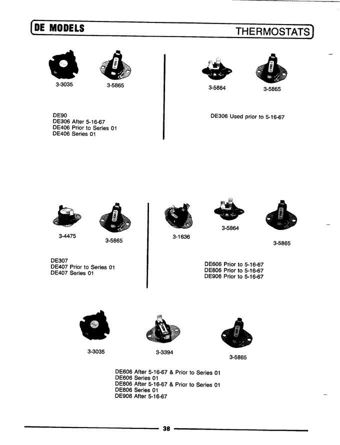 Diagram for DE606