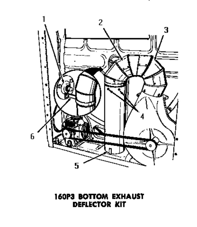 Diagram for DE3231