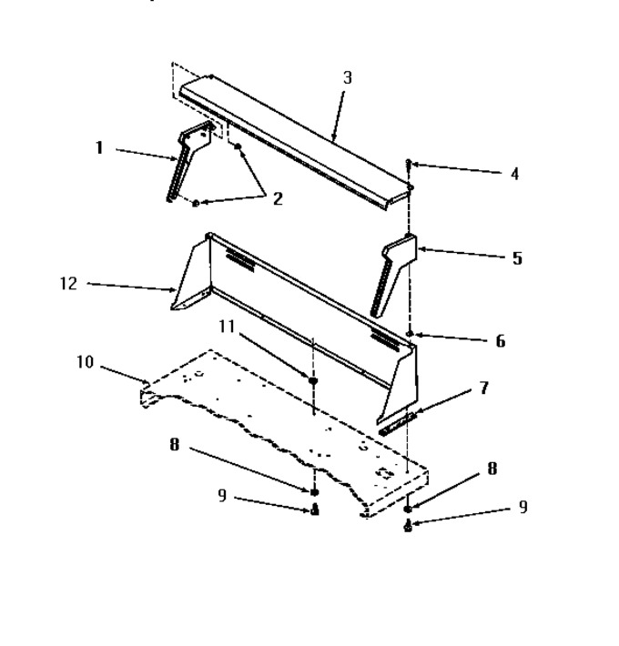 Diagram for DE3231