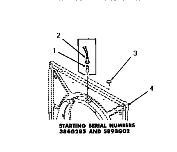 Diagram for DE3231
