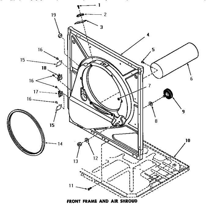 Diagram for DE3231