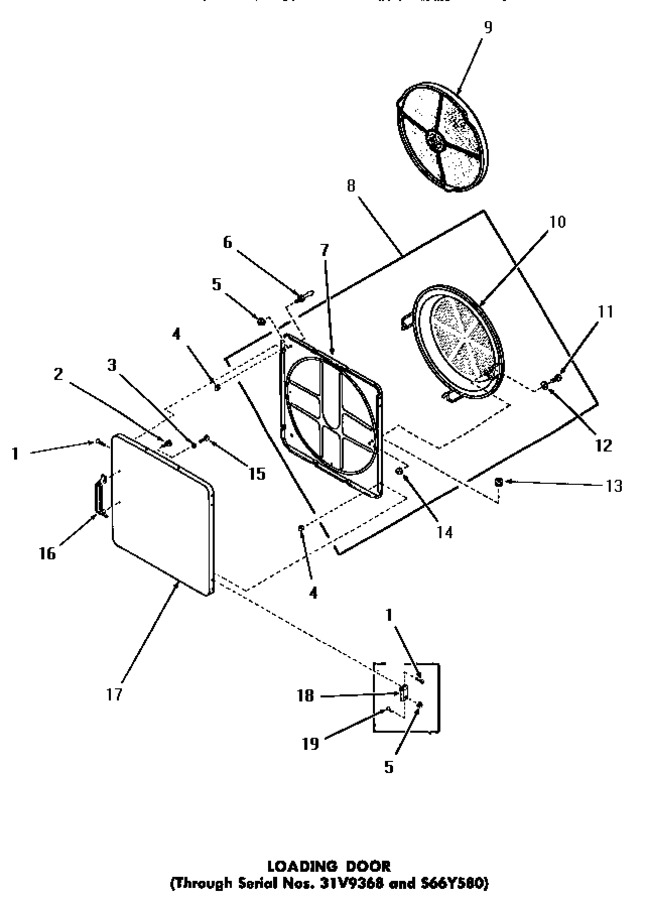 Diagram for DE3231