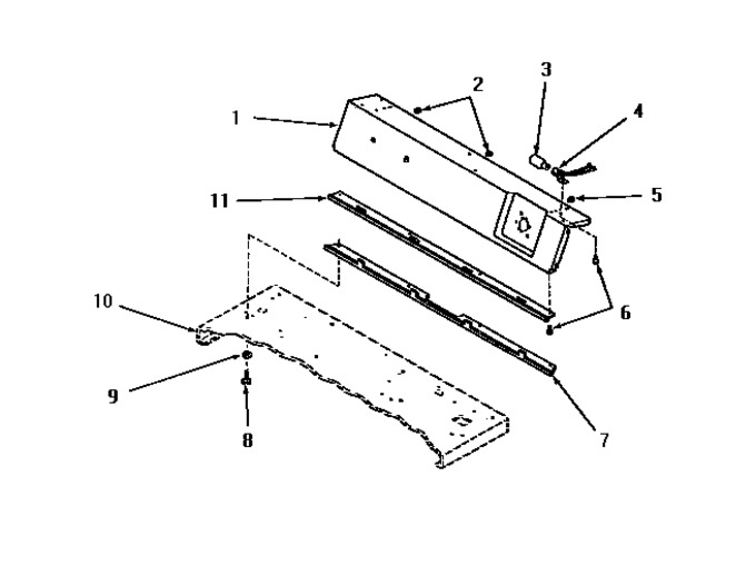 Diagram for DE3231