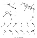 Diagram for 21 - Wire & Terminals