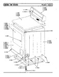 Diagram for 03 - Front View