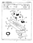 Diagram for 01 - Control Panel
