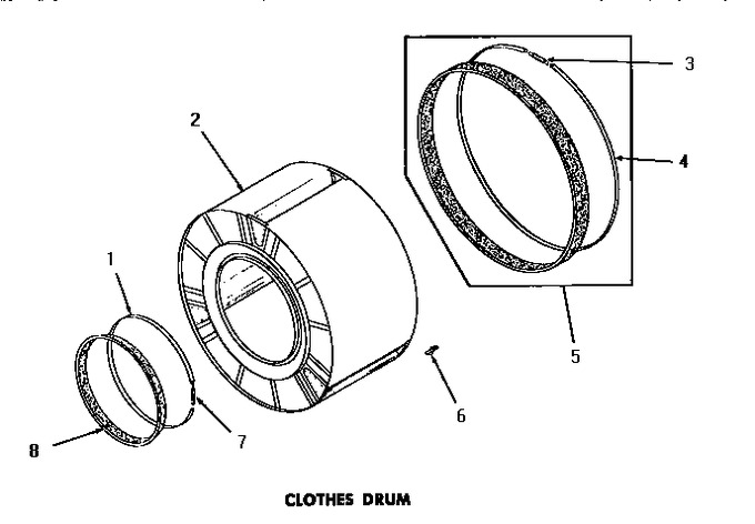 Diagram for DE6151