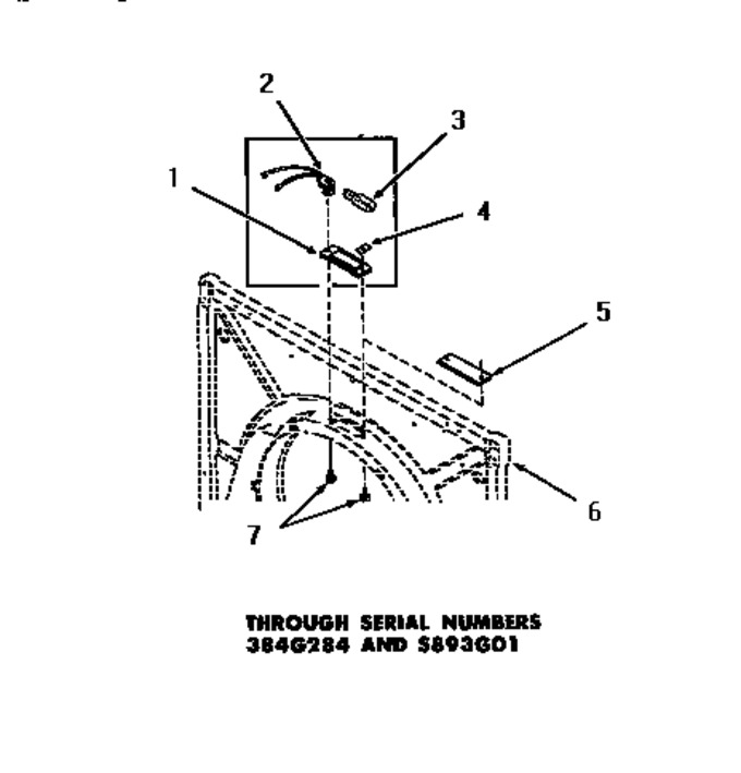 Diagram for DE6051