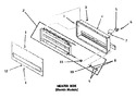 Diagram for 14 - Heater Box