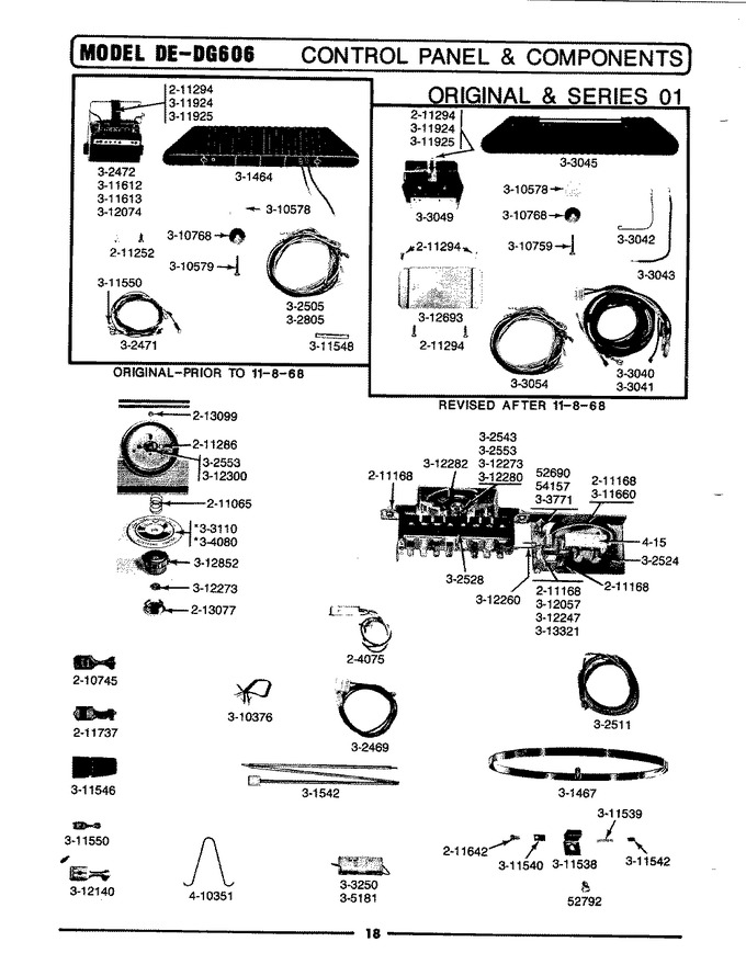 Diagram for DE606
