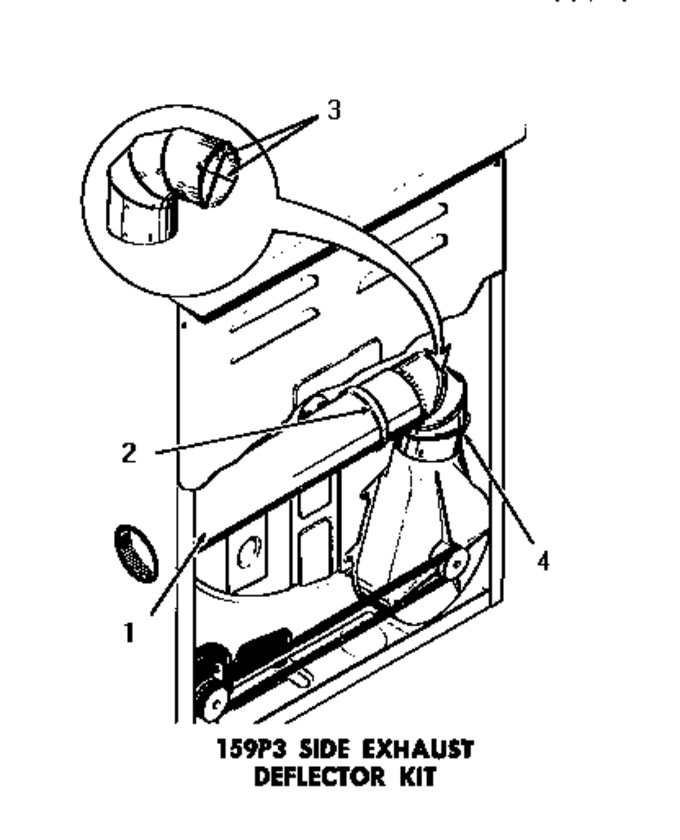 Diagram for DE6231