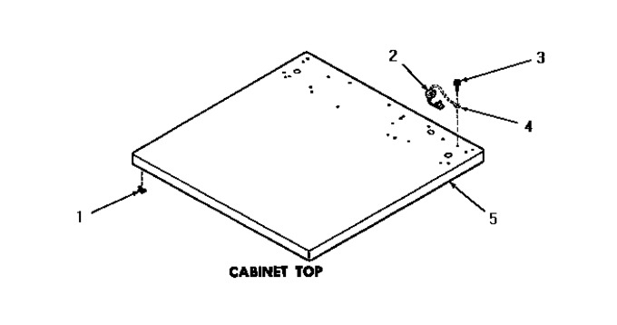 Diagram for DE6230