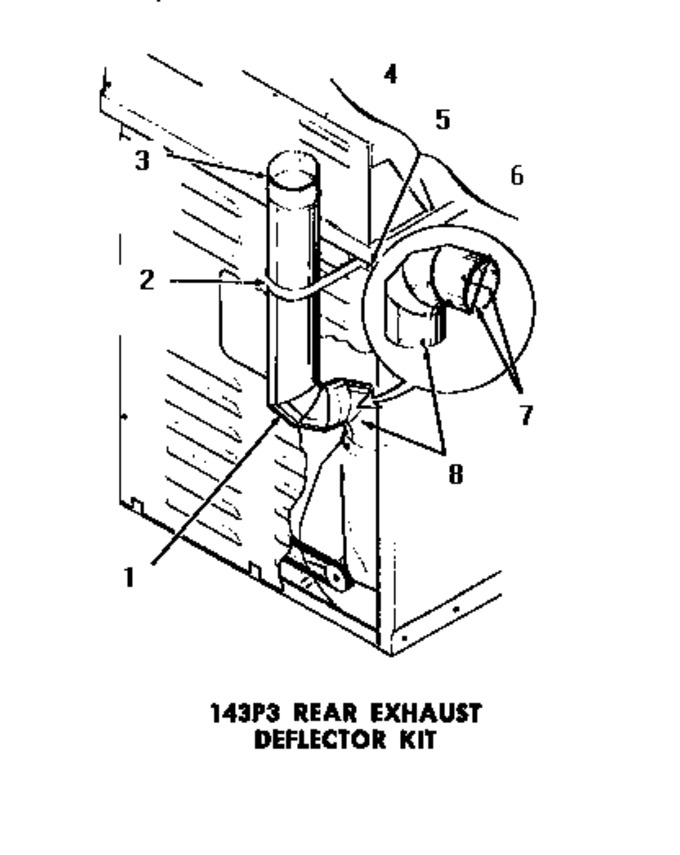 Diagram for DE6260