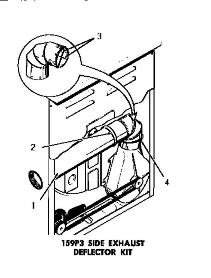 Diagram for DE6260