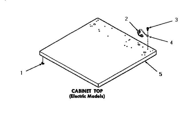 Diagram for DE6260