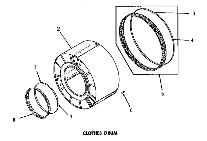 Diagram for DE6260