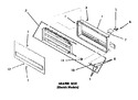 Diagram for 13 - Heater Box