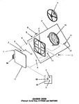 Diagram for 14 - Loading Door