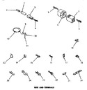 Diagram for 19 - Wire & Terminals