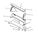 Diagram for 07 - Control Hood