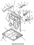 Diagram for 20 - Rear Frame And Frame Base