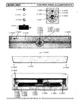 Diagram for 01 - Control Panel & Components