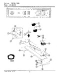 Diagram for 01 - Control Panel