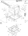 Diagram for 02 - Controls & Basepan Assy