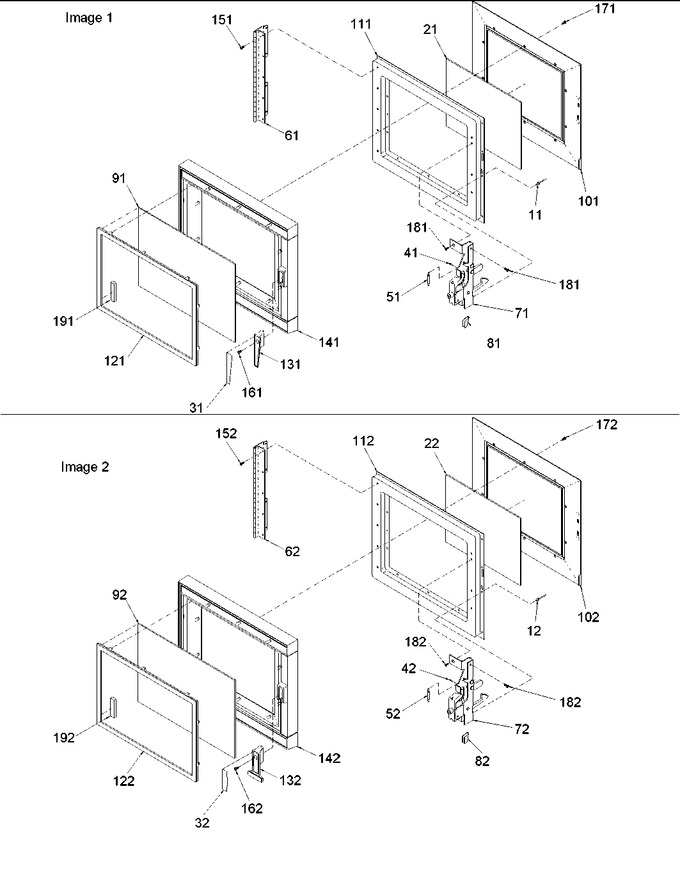 Diagram for RS511MA (BOM: P1324504M)