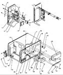 Diagram for 04 - Front/back Panel