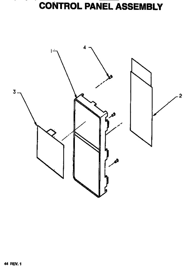 Diagram for DEFS900I (BOM: P1189701M)