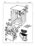 Diagram for 03 - Exterior (rev. A-c)