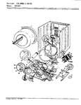 Diagram for 04 - Cylinder & Drive (rev.a-d)