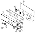 Diagram for 03 - Control Panel (rev. E)(alm)