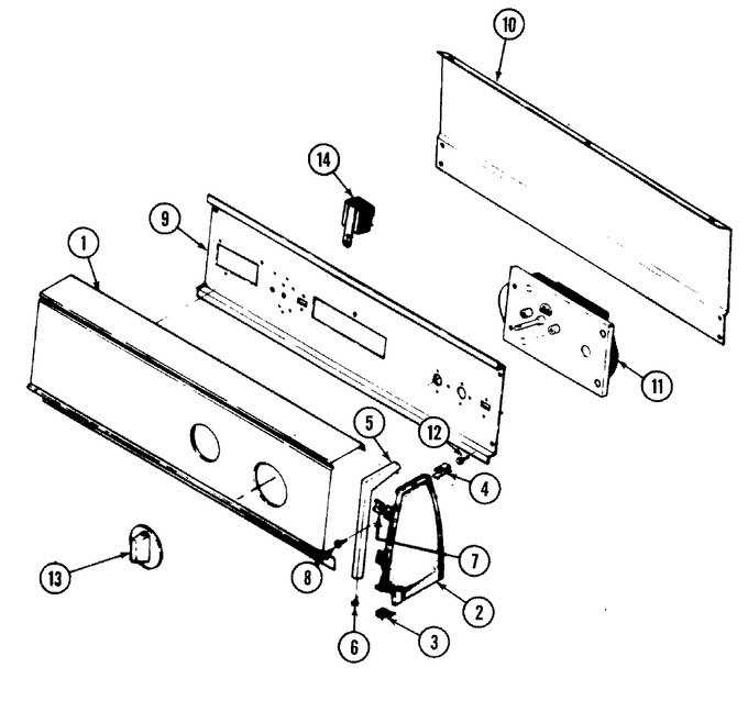 Diagram for YE20JA25