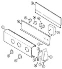 Diagram for 02 - Control Panel