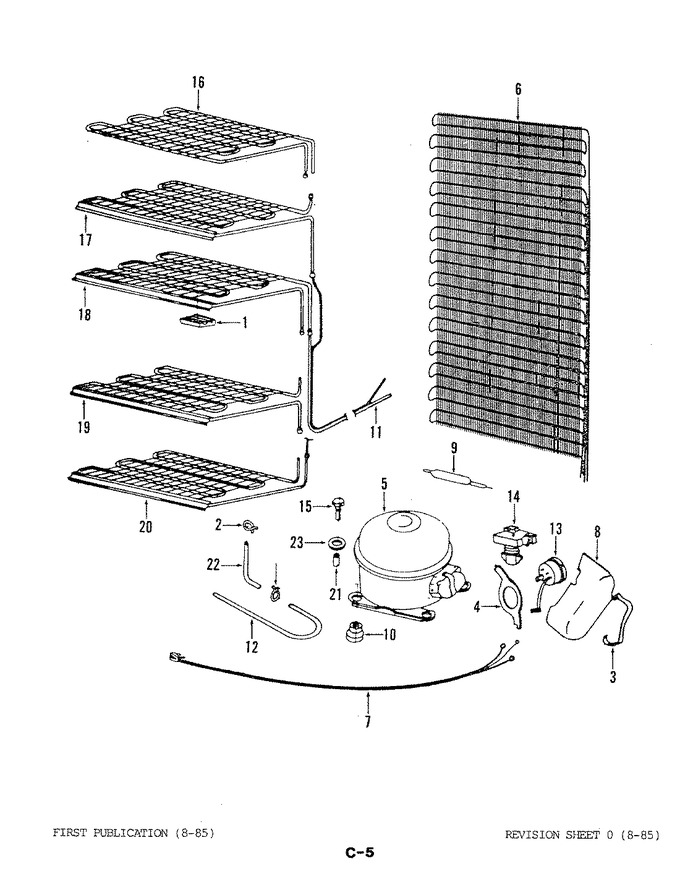 Diagram for DF12ABLWH