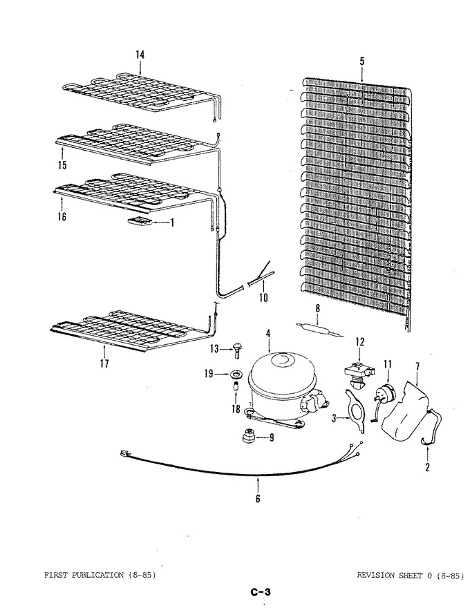Diagram for DF12ABLWH
