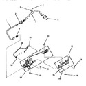 Diagram for 01 - ``m`` Models--standing Pilot Burner