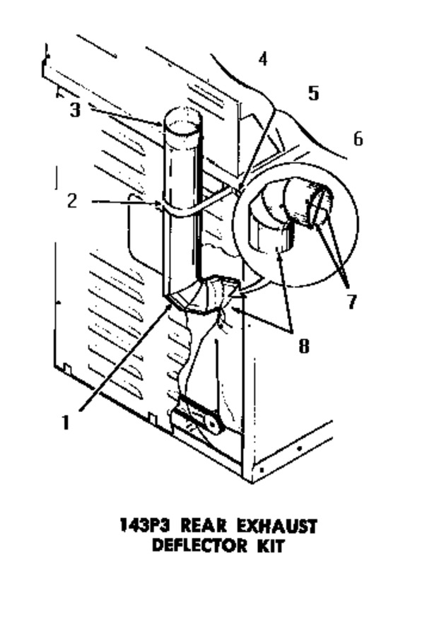 Diagram for DG1030