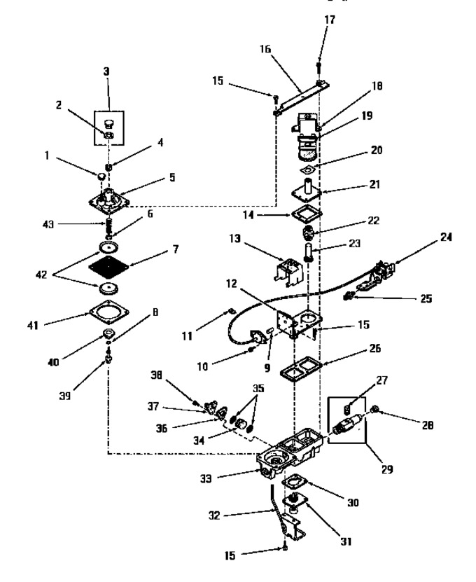 Diagram for DG1031